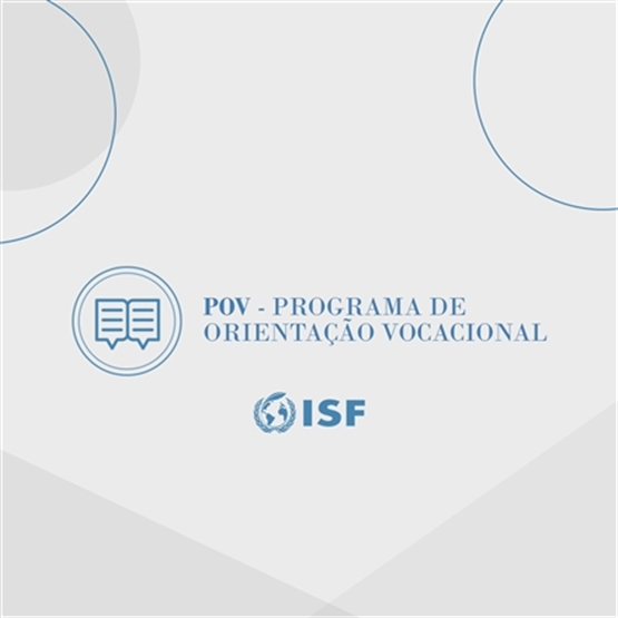 PROGRAMA DE ORIENTAÇÃO VOCACIONAL 2022