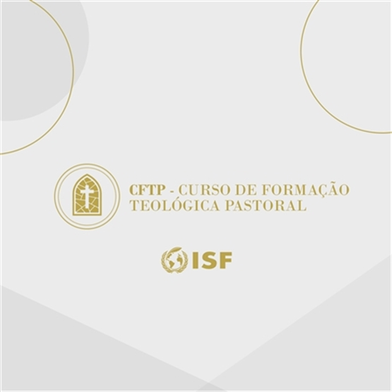 CURSO DE FORMAÇÃO TEOLÓGICA PASTORAL 2022