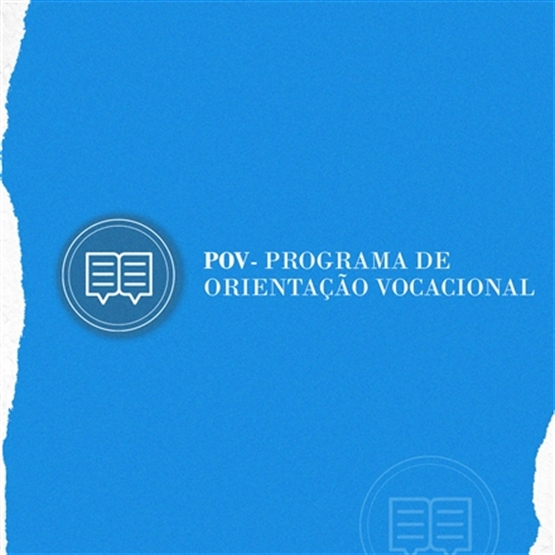 PROGRAMA DE ORIENTAÇÃO VOCACIONAL 2023