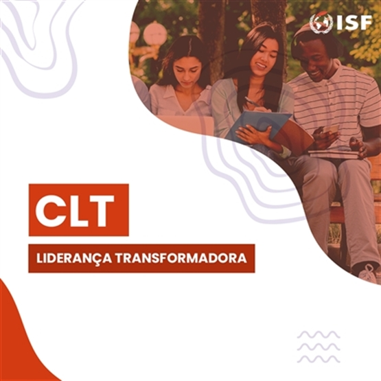 CURSO DE LIDERANÇA TRANSFORMADORA