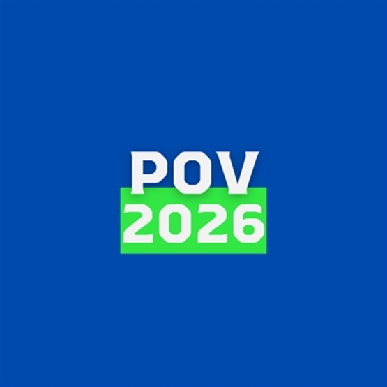 POV - PROGRAMA DE ORIENTAÇÃO VOCACIONAL 2026