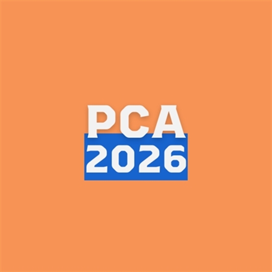 PCA - PASTOREANDO CORAÇÃO DE ADOLESCENTES E CRIANÇAS 2026